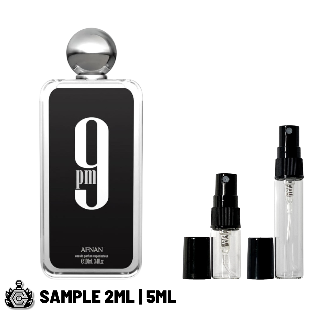 Afnan - 9PM - CloneDecanted