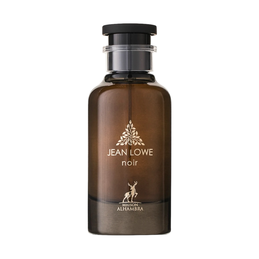 Maison Alhambra - Jean Lowe Noir - CloneDecanted