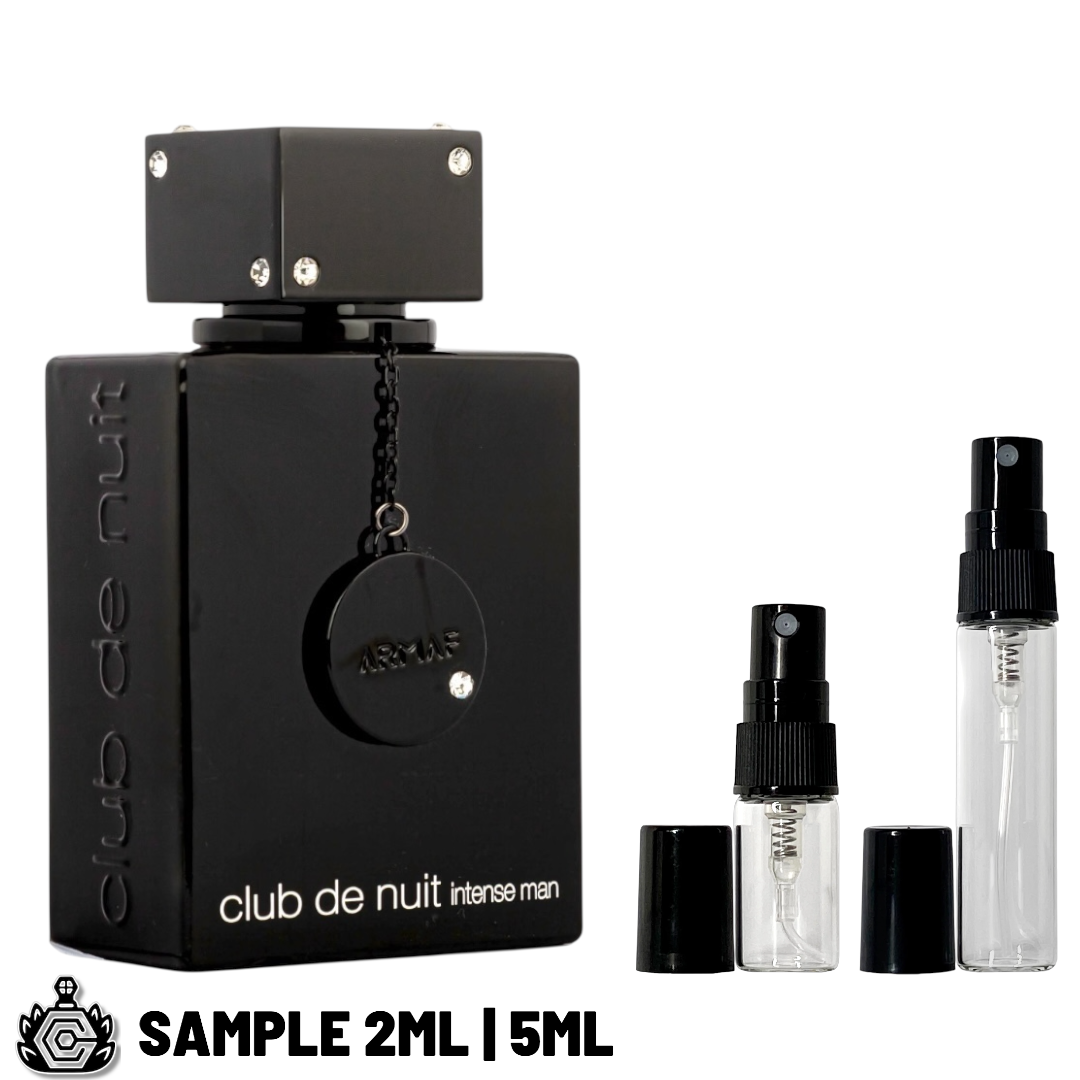 Armaf - Club De Nuit Intense Man - CloneDecanted