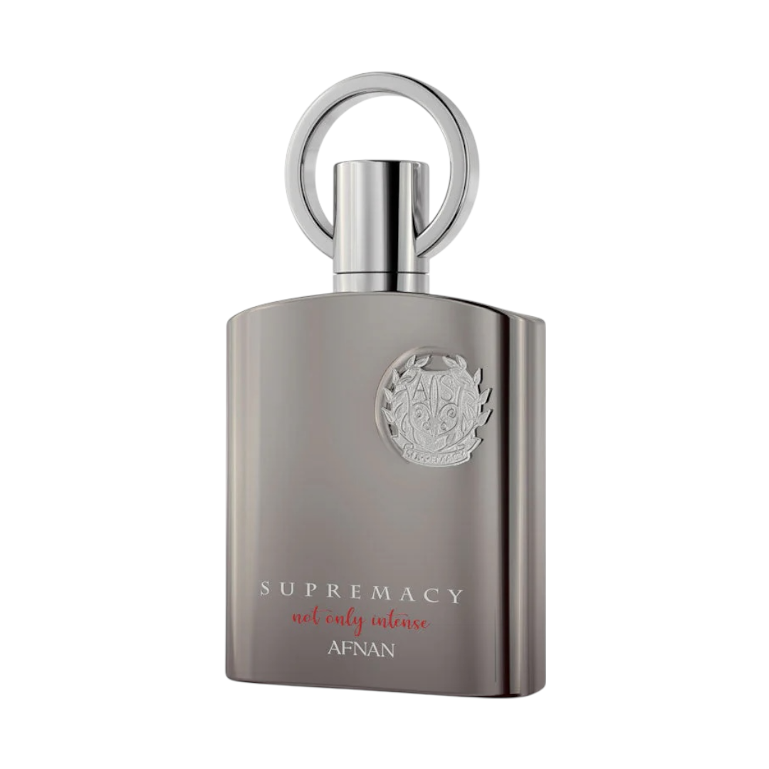 Afnan - Supremacy Not Only Intense - CloneDecanted