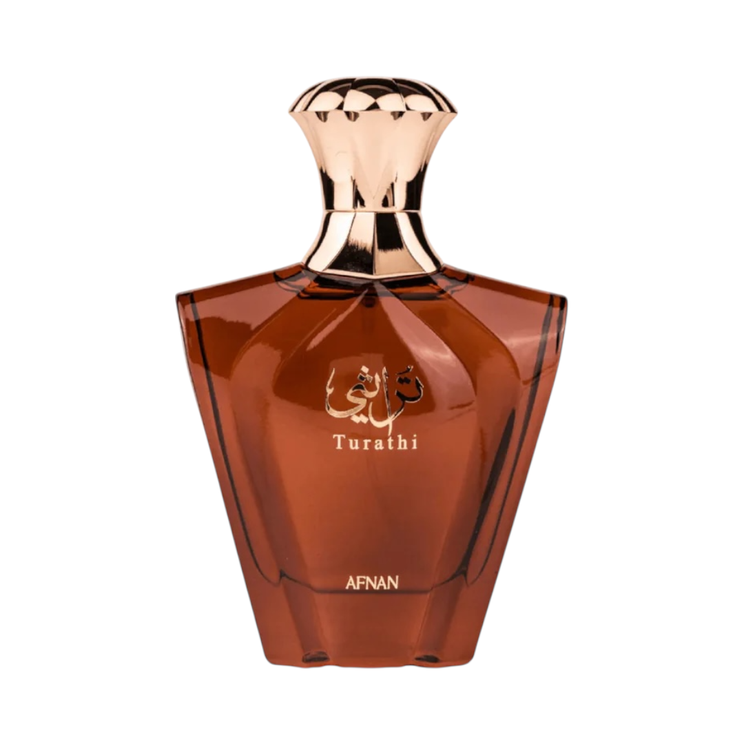 Afnan - Turathi Brown - CloneDecanted