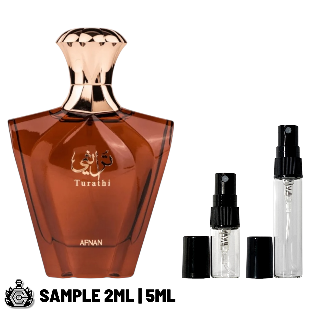 Afnan - Turathi Brown - CloneDecanted