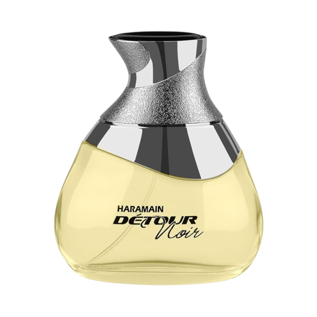 Al Haramain - Détour Noir - CloneDecanted