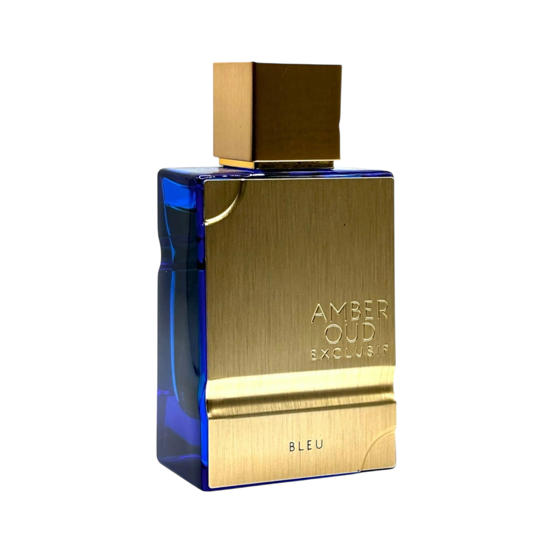 Amber Oud - Exclusif Bleu - CloneDecanted