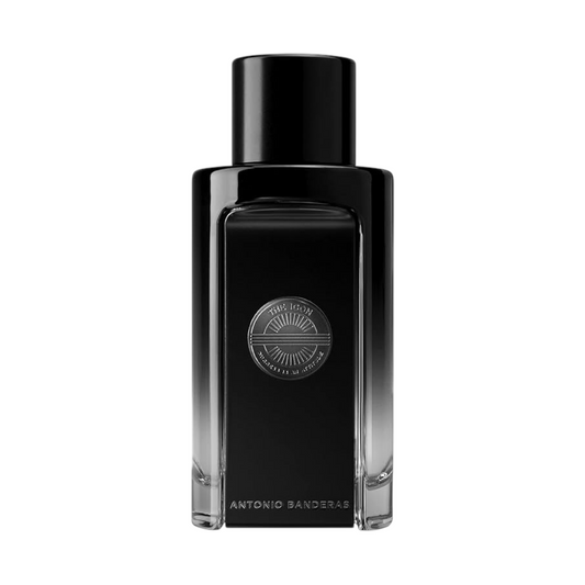 Antonio Banderas - The Icon EDP - CloneDecanted