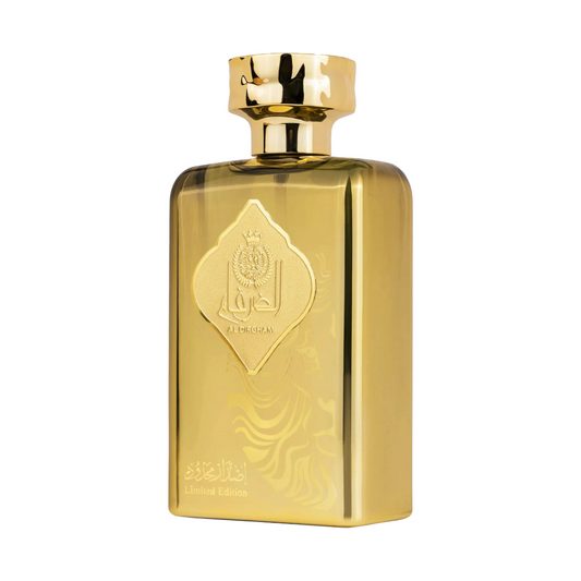 Ard Al Zaafaran - Al Dirgham Limited - CloneDecanted