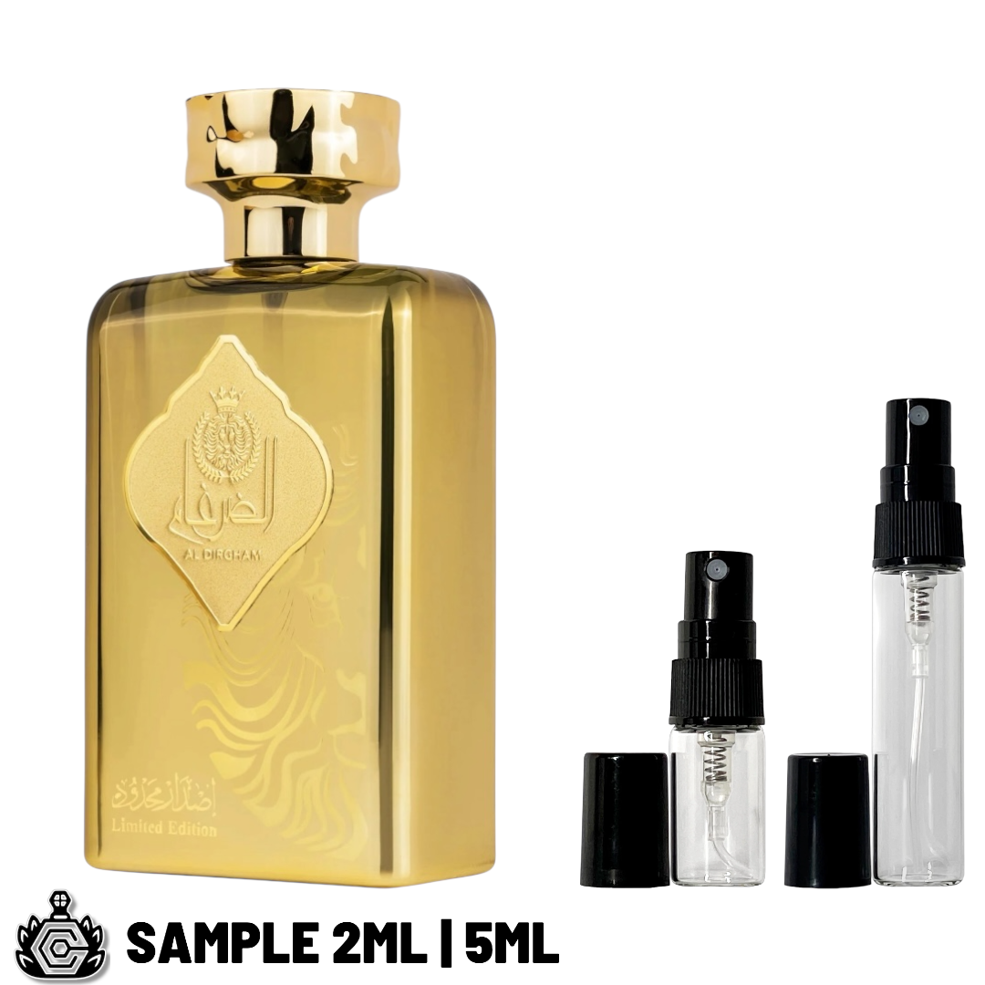 Ard Al Zaafaran - Al Dirgham Limited - CloneDecanted