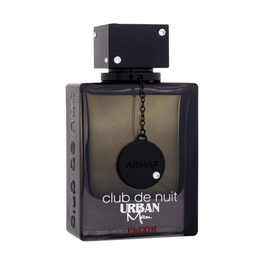 Armaf - Club de Nuit Urban Man Elixir - CloneDecanted