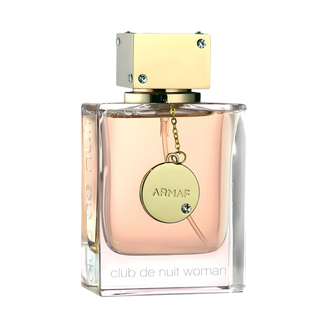 Armaf - Club Nuit Women - CloneDecanted