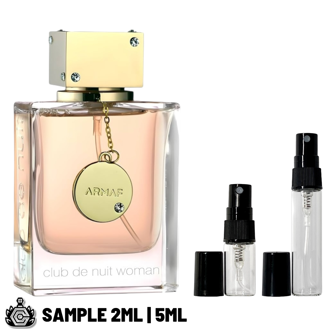 Armaf - Club Nuit Women - CloneDecanted