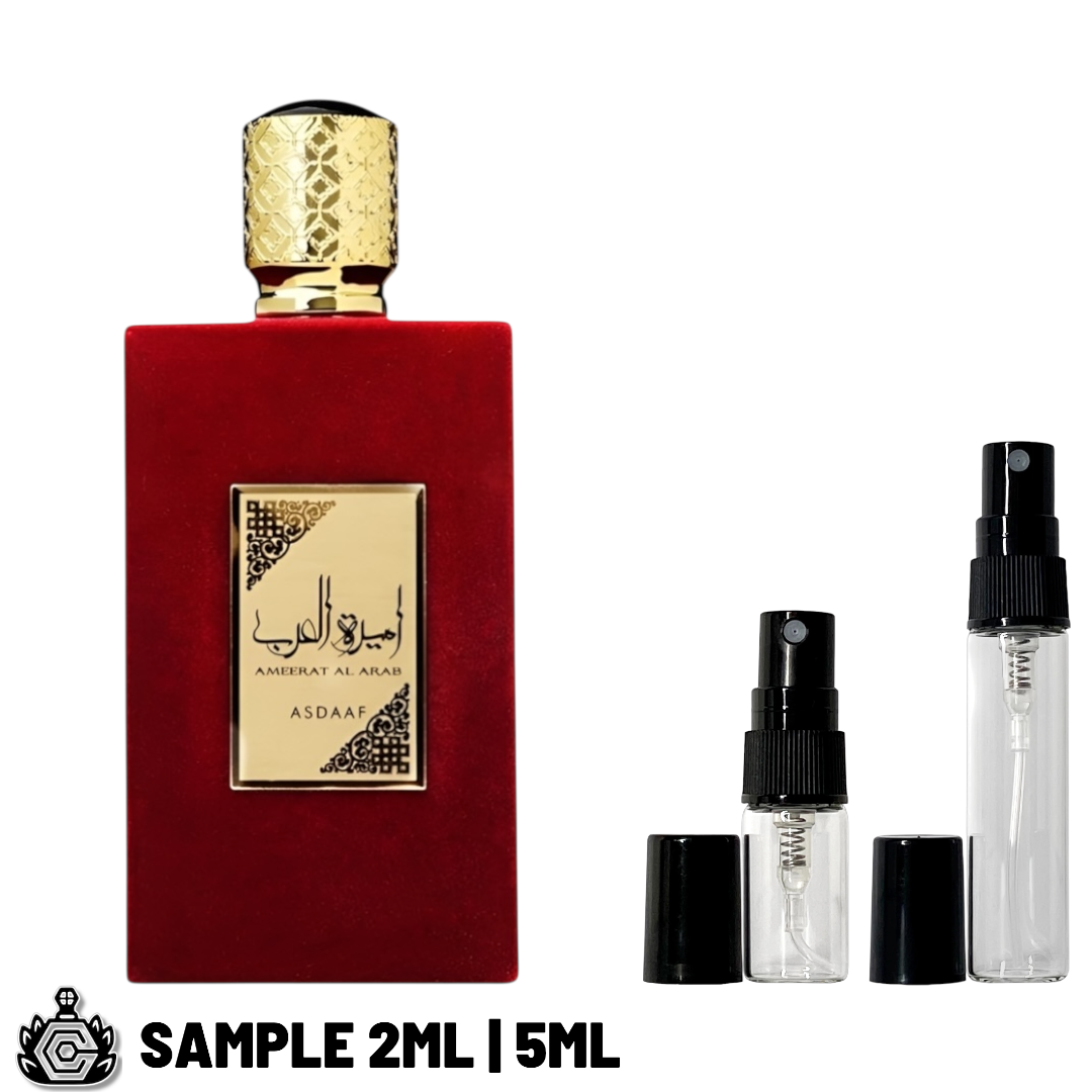 Asdaaf - Ameerat Al Arab - CloneDecanted