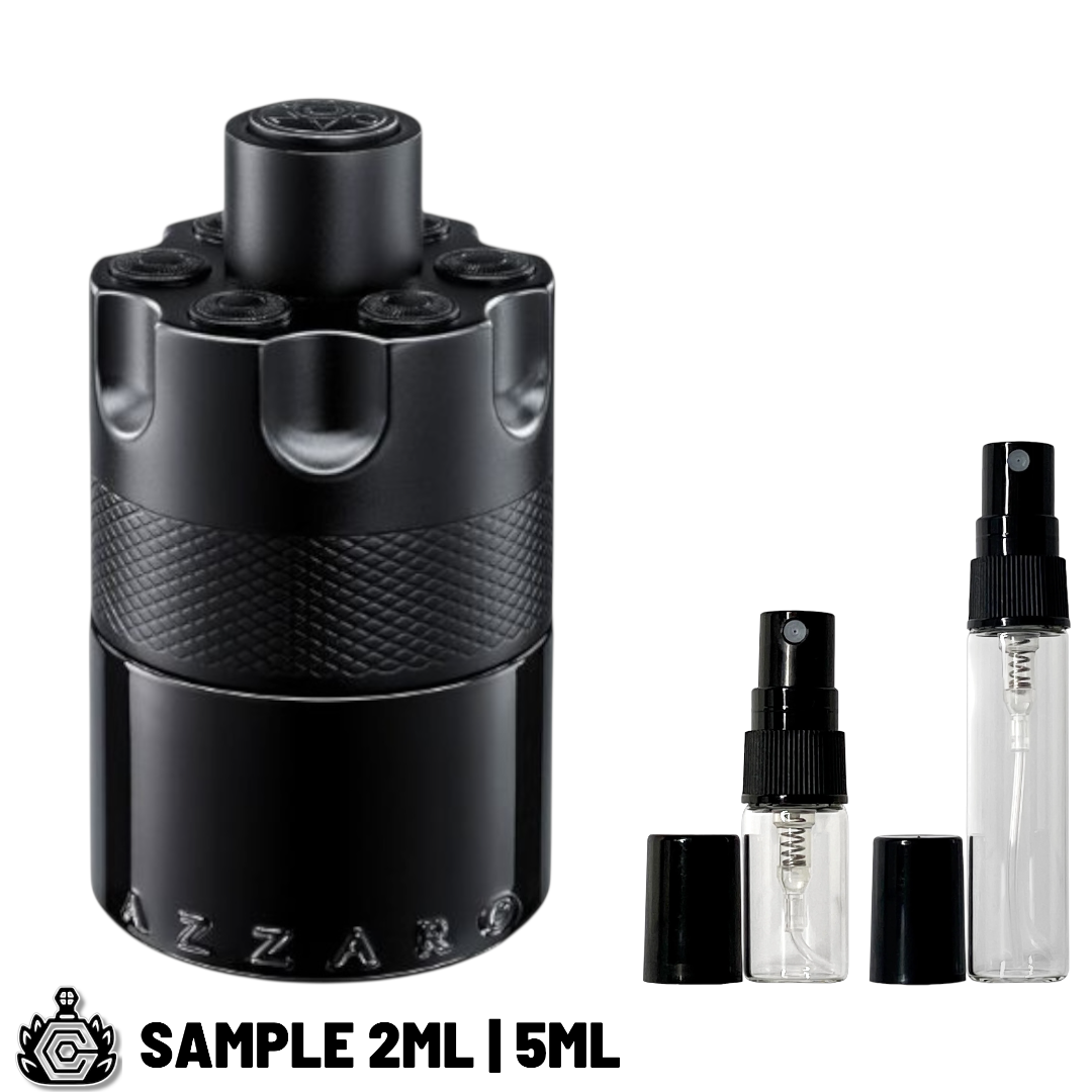 Azzaro - The Most Wanted - CloneDecanted