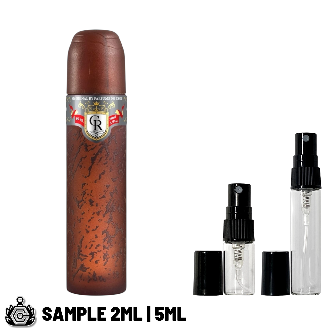 Cuba Paris - Royal Fortune - CloneDecanted