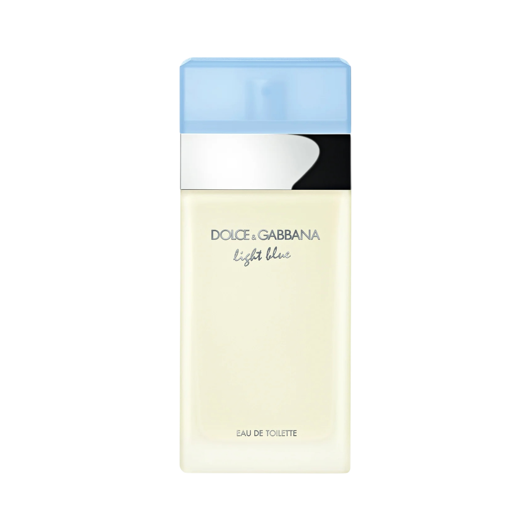 Dolce & Gabbana - Light Blue EDT - CloneDecanted