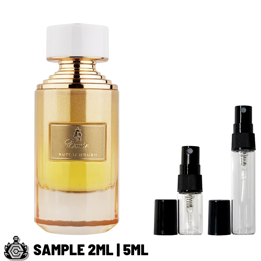 Emir - Super Crush - CloneDecanted