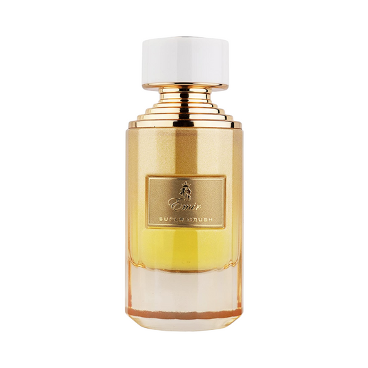 Emir - Super Crush - CloneDecanted