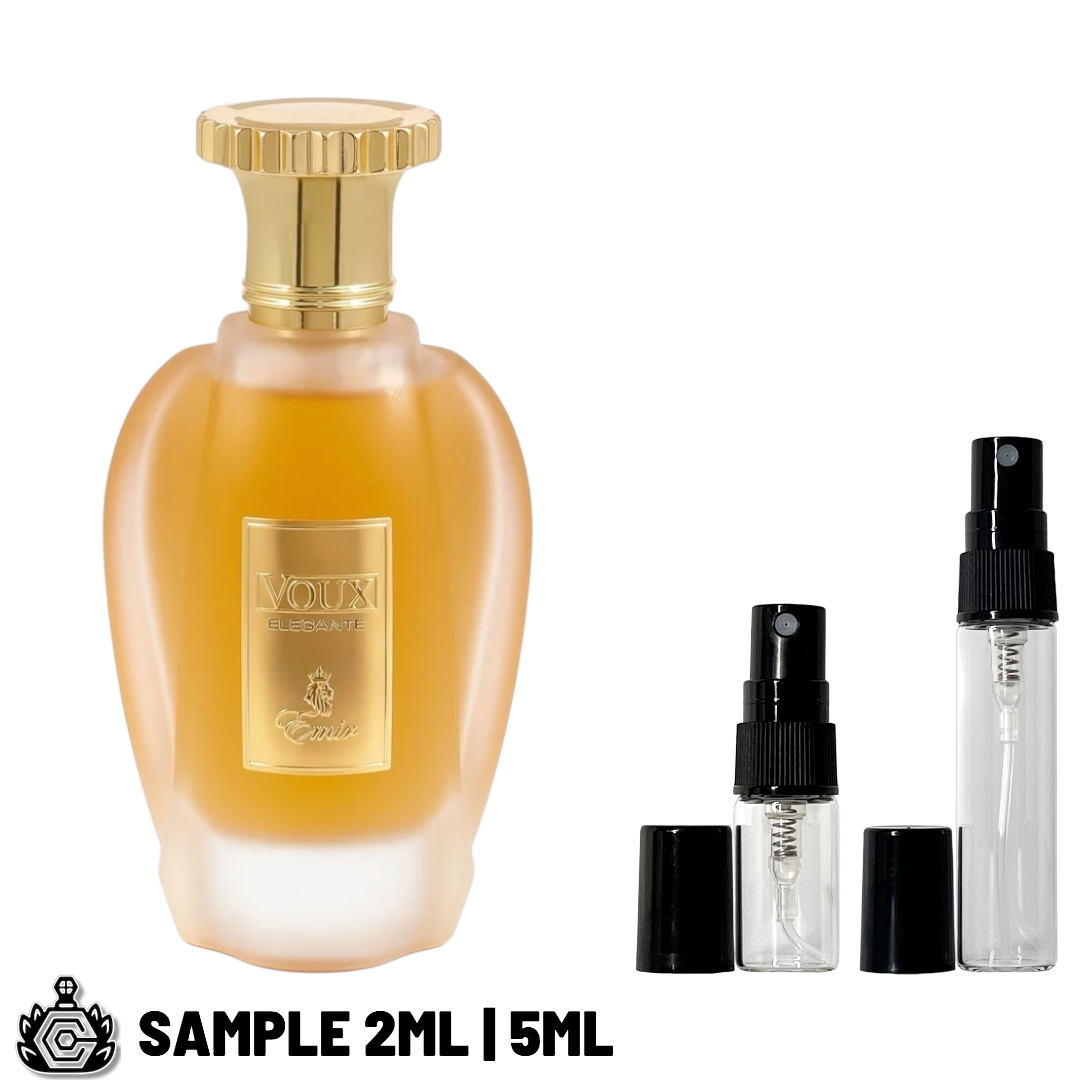 Emir - Voux Elegante - CloneDecanted
