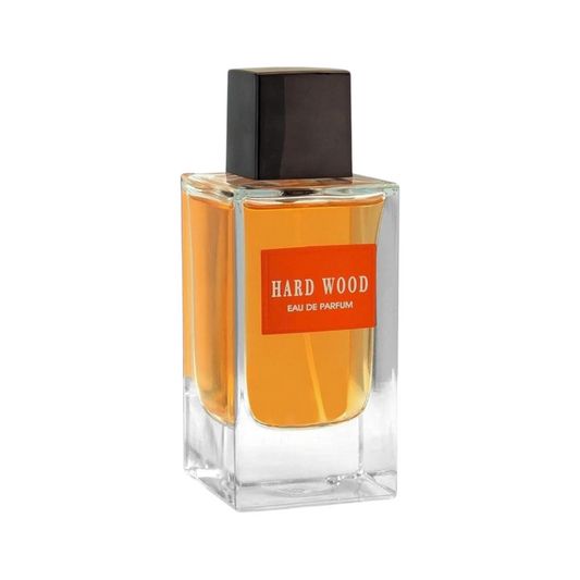 Fragrance World - Hard Wood - CloneDecanted