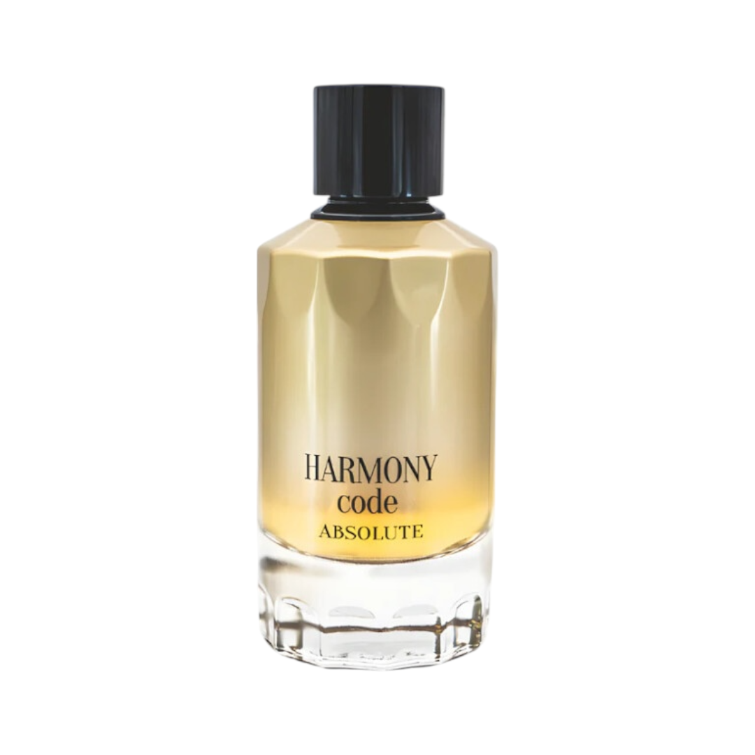 Fragrance World - Harmony Code Absolute - CloneDecanted