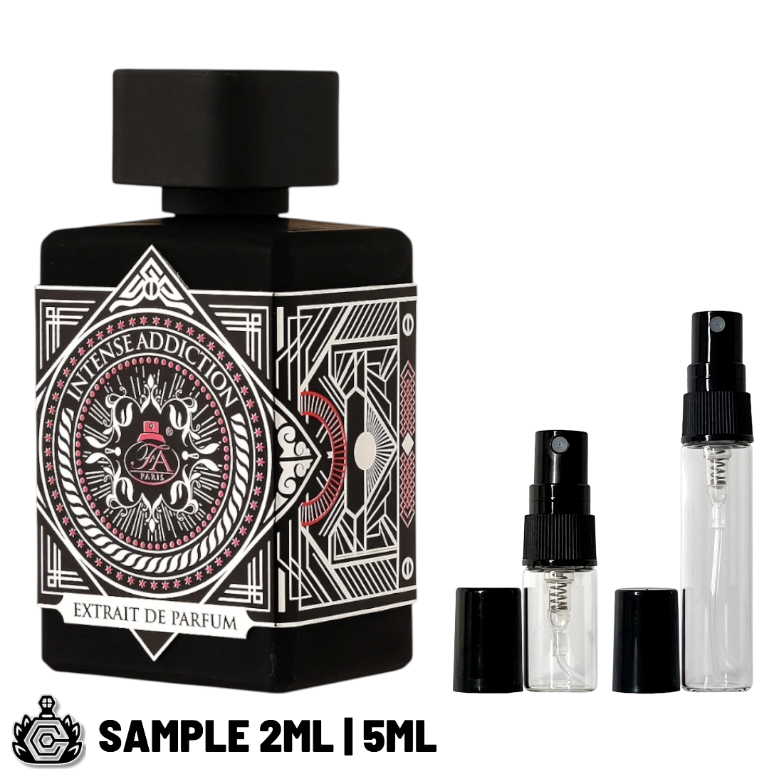 Fragrance World - Intense Addiction - CloneDecanted
