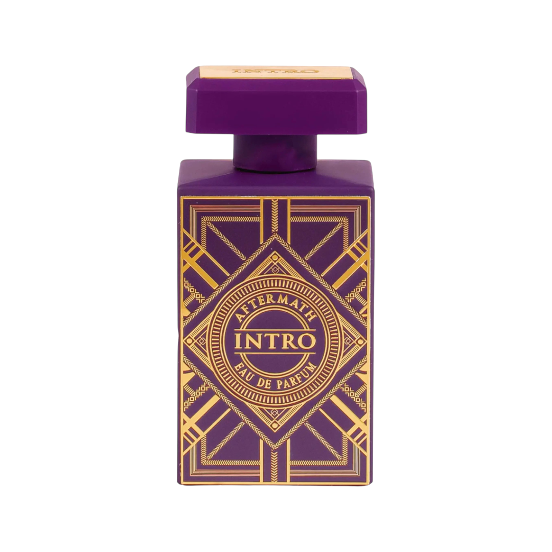 Fragrance World - Intro Aftermath - CloneDecanted