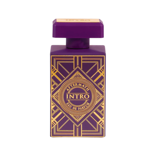 Fragrance World - Intro Aftermath - CloneDecanted