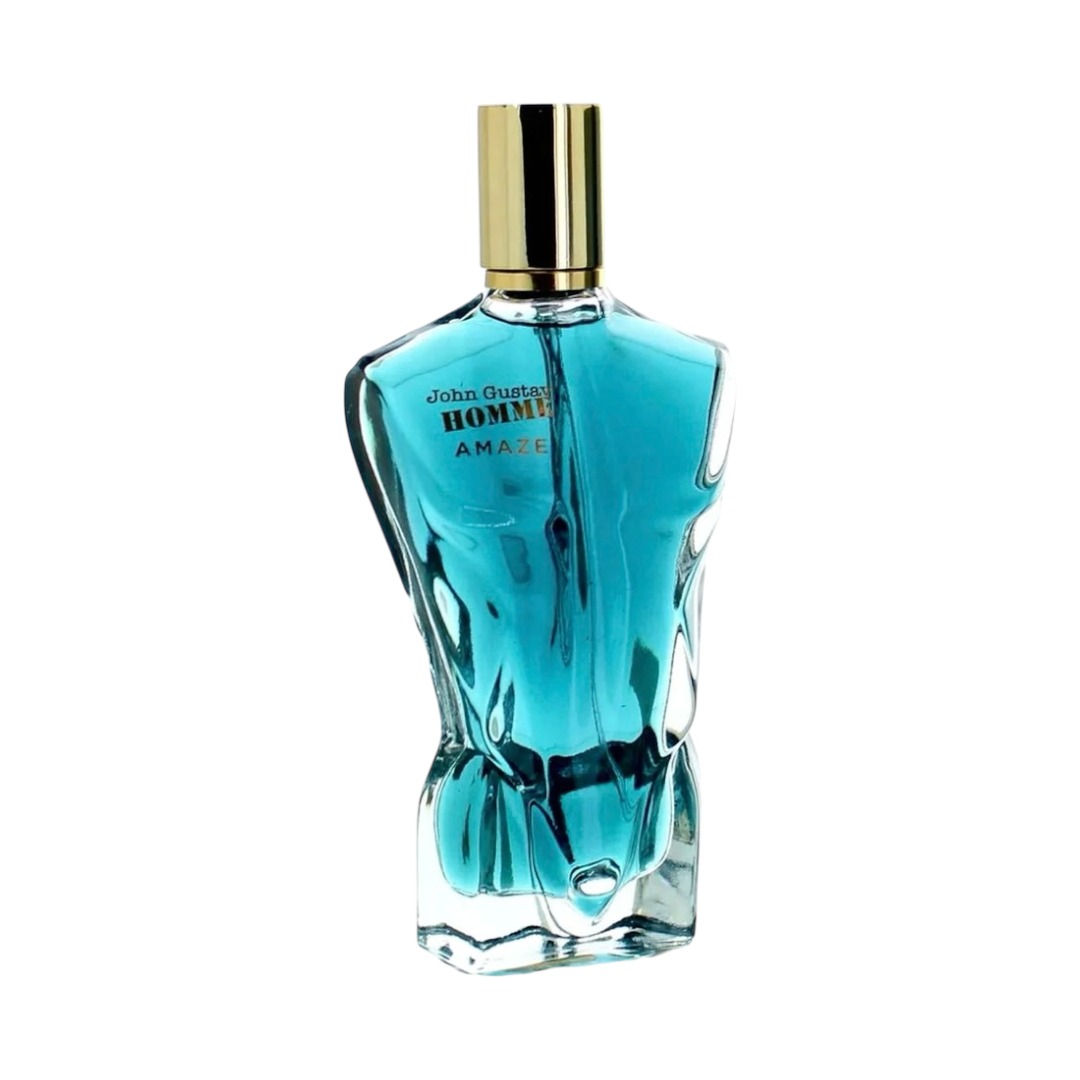 Fragrance World - John Gustav Homme Amaze - CloneDecanted