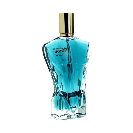 Fragrance World - John Gustav Homme Amaze - CloneDecanted