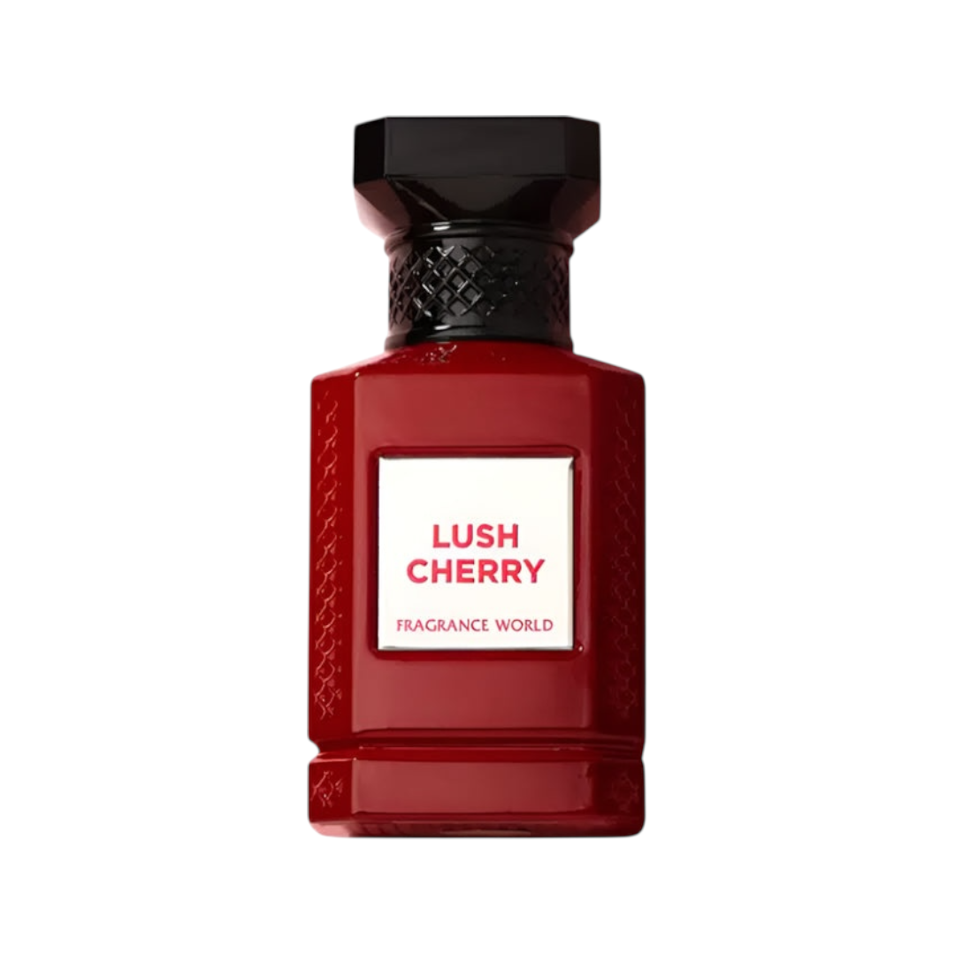 Fragrance World - Lush Cherry - CloneDecanted