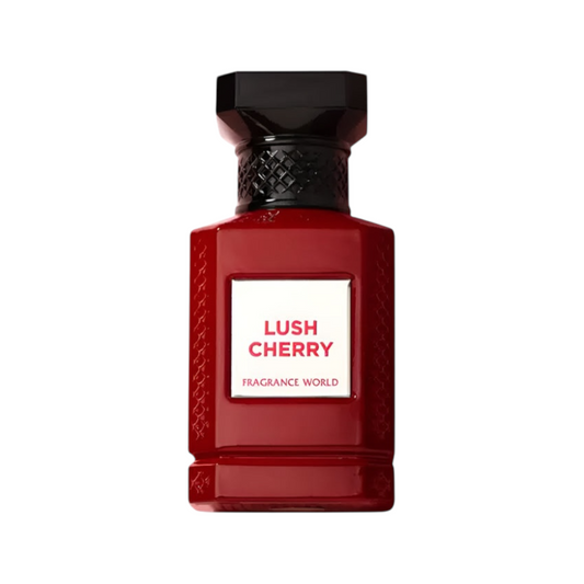 Fragrance World - Lush Cherry - CloneDecanted