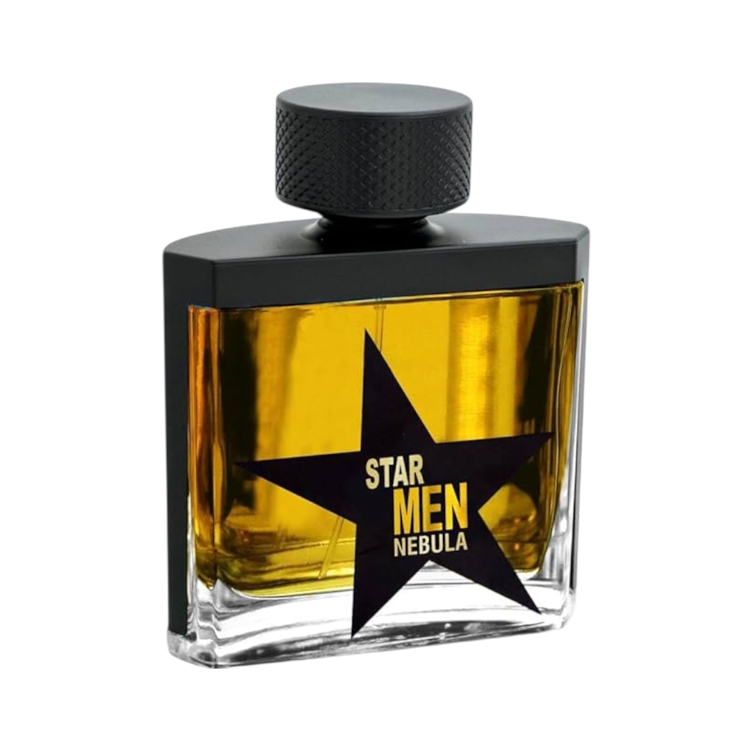 Fragrance World - Star Men Nebula - CloneDecanted