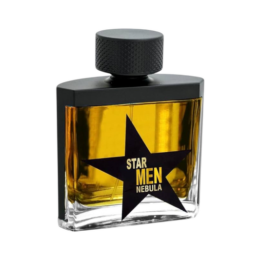 Fragrance World - Star Men Nebula - CloneDecanted