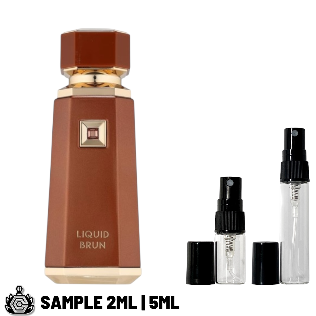 French Avenue - Liquid Brun - CloneDecanted