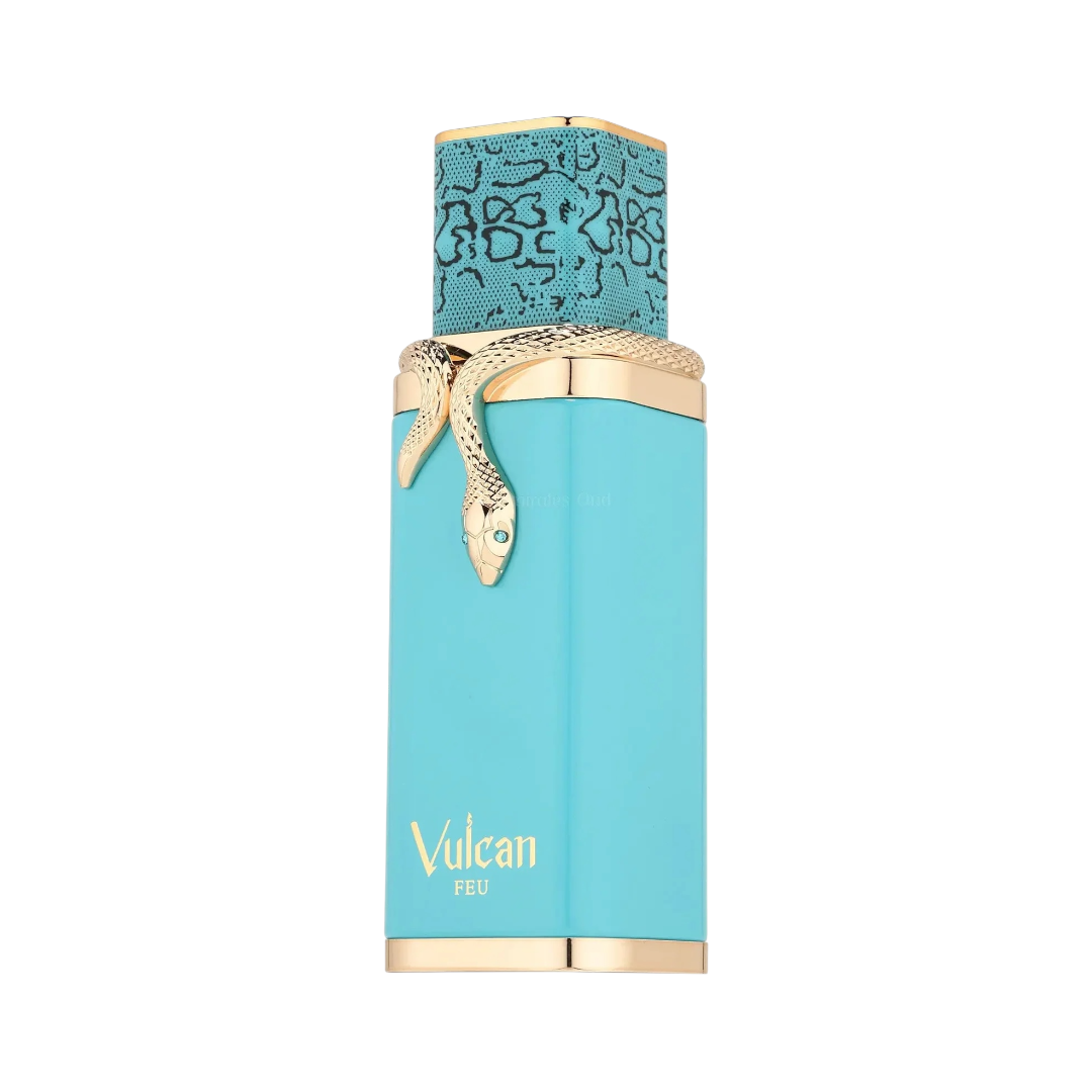 French Avenue - Vulcan Feu - CloneDecanted