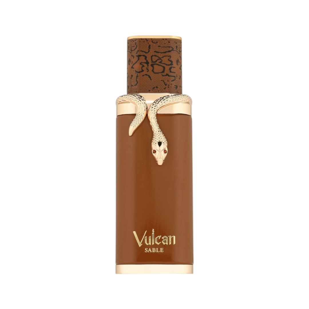 French Avenue - Vulcan Sable - CloneDecanted
