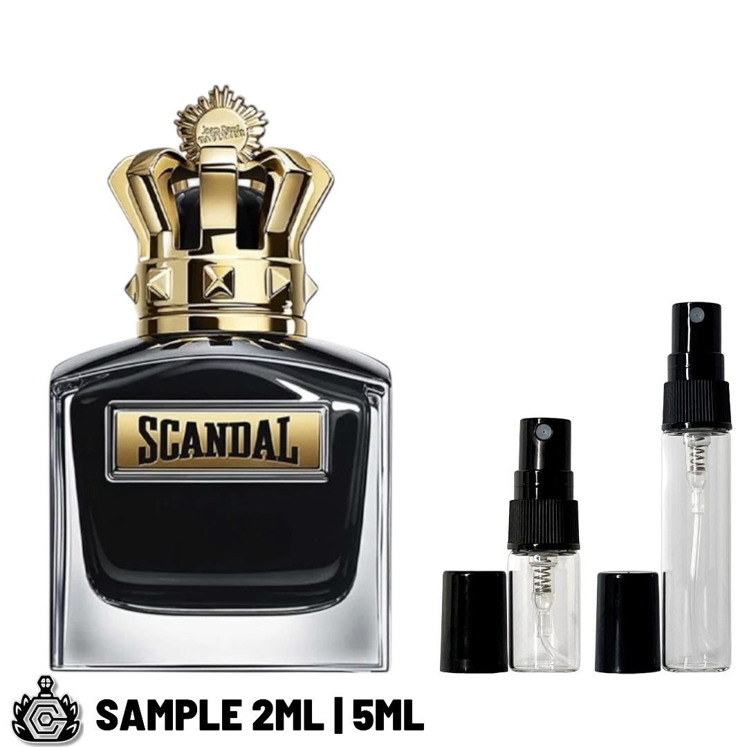 Jean Paul Gaultier - Scandal Le Parfum - CloneDecanted