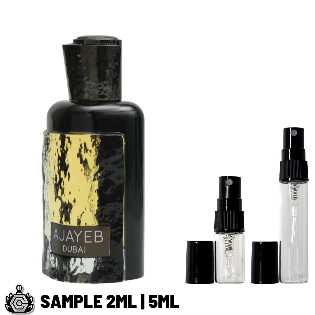 Lattafa - Ajayeb Dubai - CloneDecanted