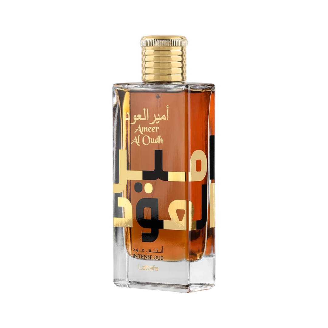 Lattafa - Ameer Al Oudh Intense - CloneDecanted