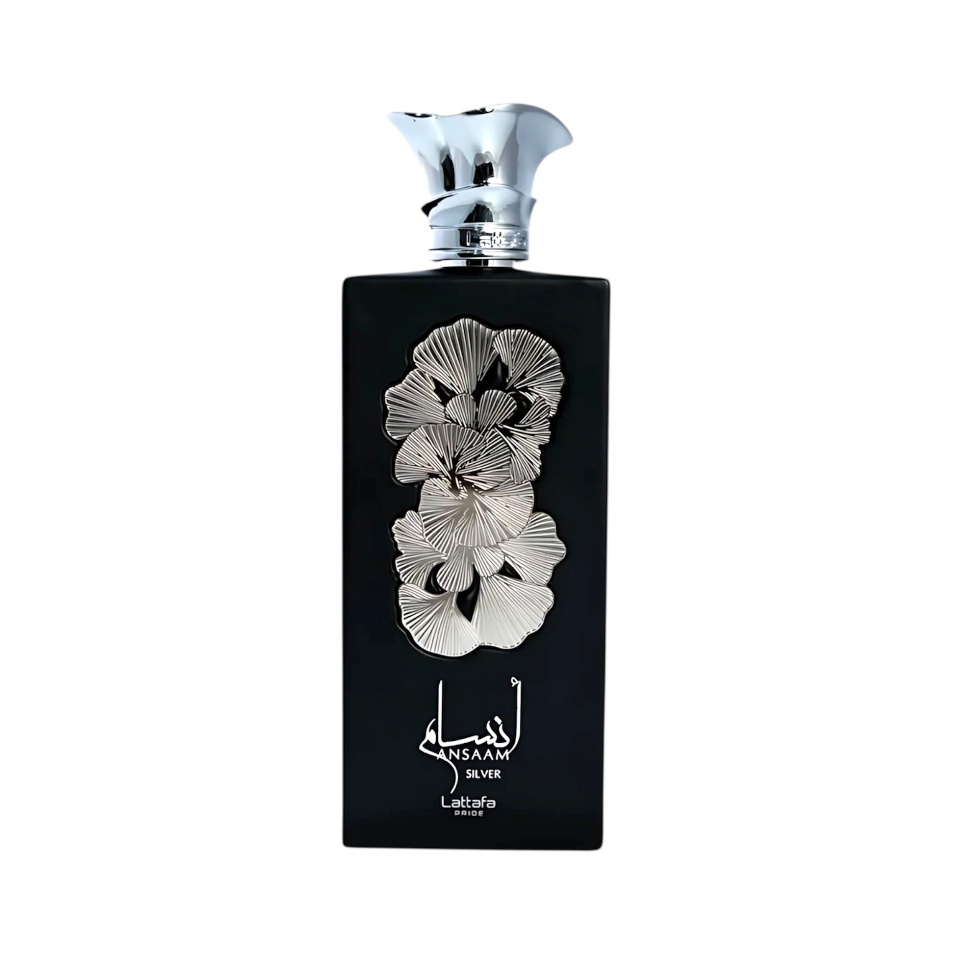 Lattafa - Ansaam Silver - CloneDecanted