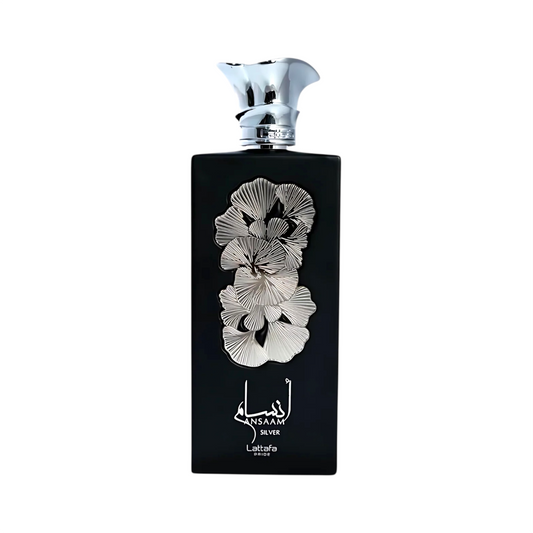 Lattafa - Ansaam Silver - CloneDecanted
