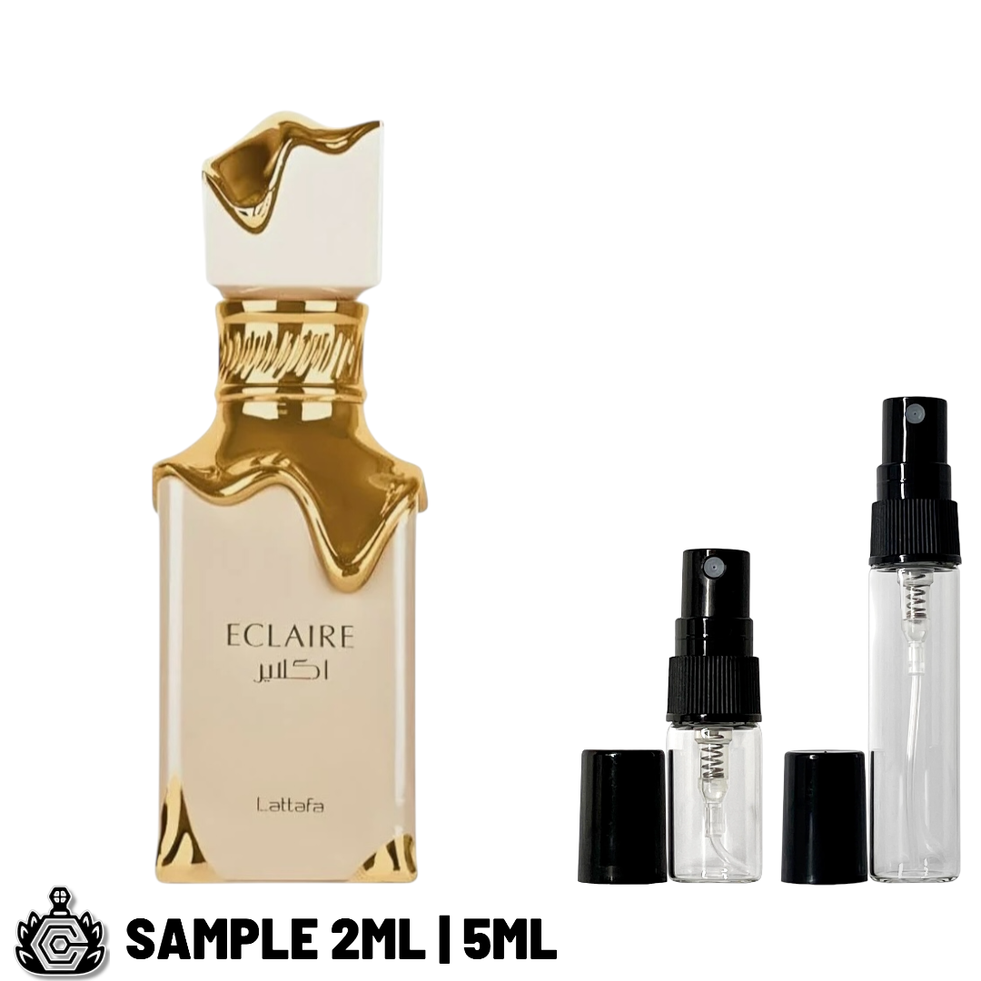 Lattafa - Eclaire - CloneDecanted