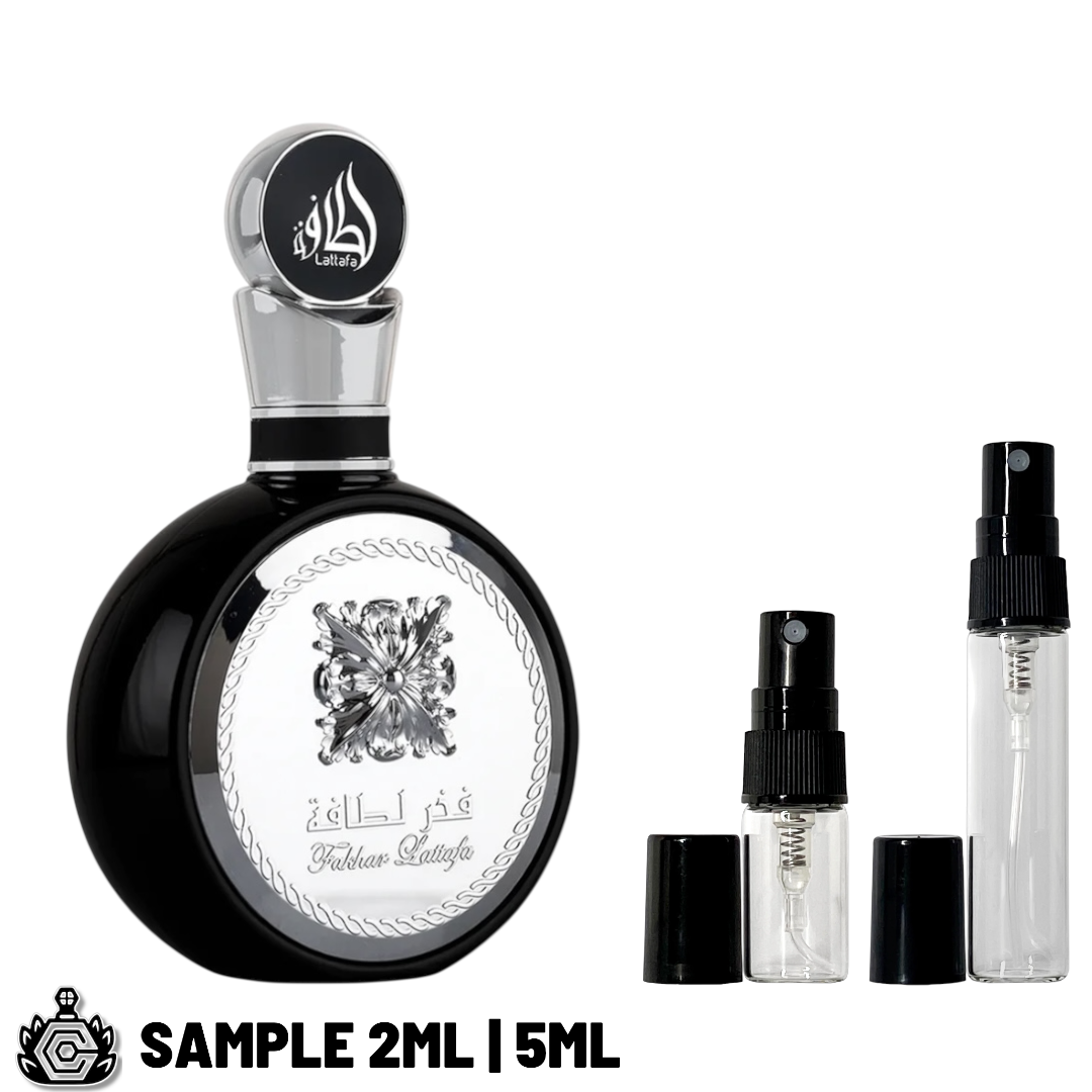 Lattafa - Fakhar - CloneDecanted