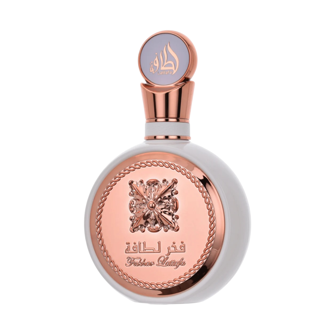 Lattafa - Fakhar Rose - CloneDecanted
