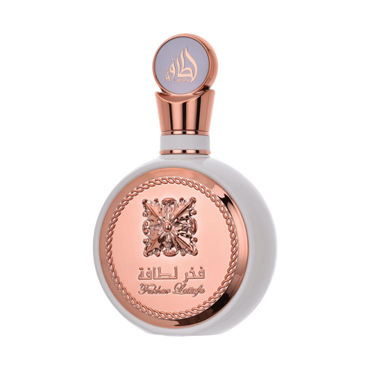 Lattafa - Fakhar Rose - CloneDecanted