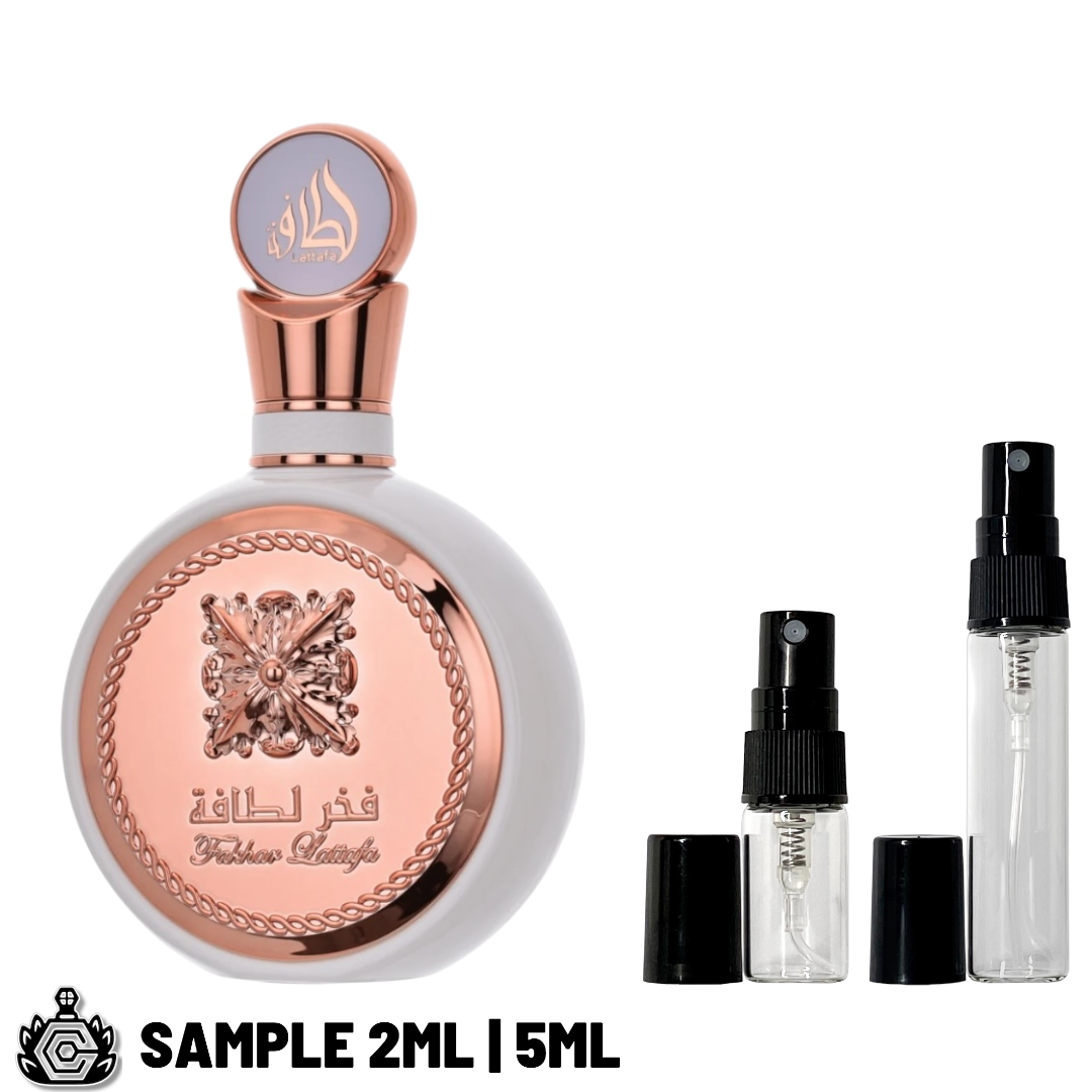 Lattafa - Fakhar Rose - CloneDecanted