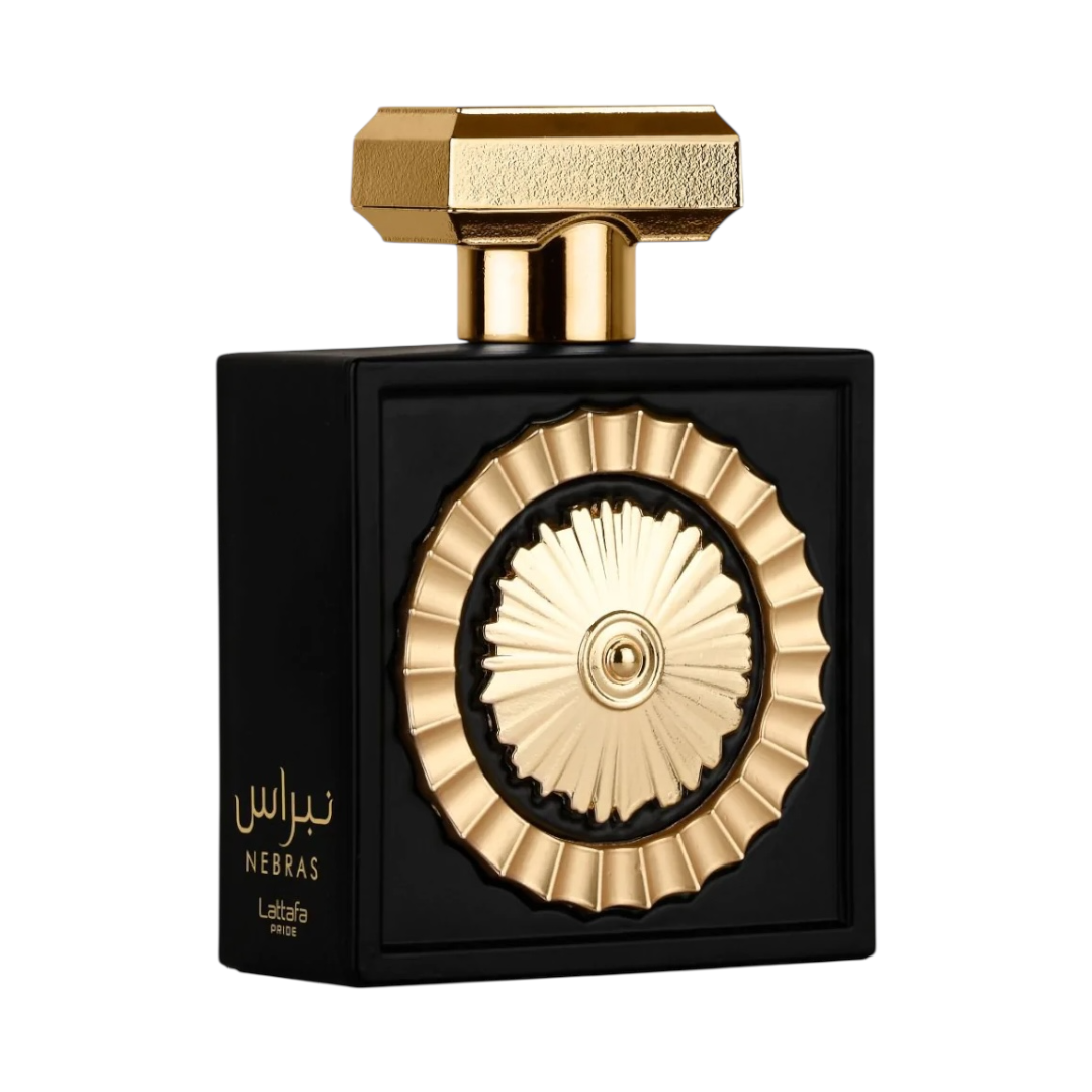 Lattafa - Nebras - CloneDecanted