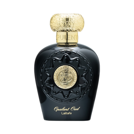 Lattafa - Opulent Oud - CloneDecanted