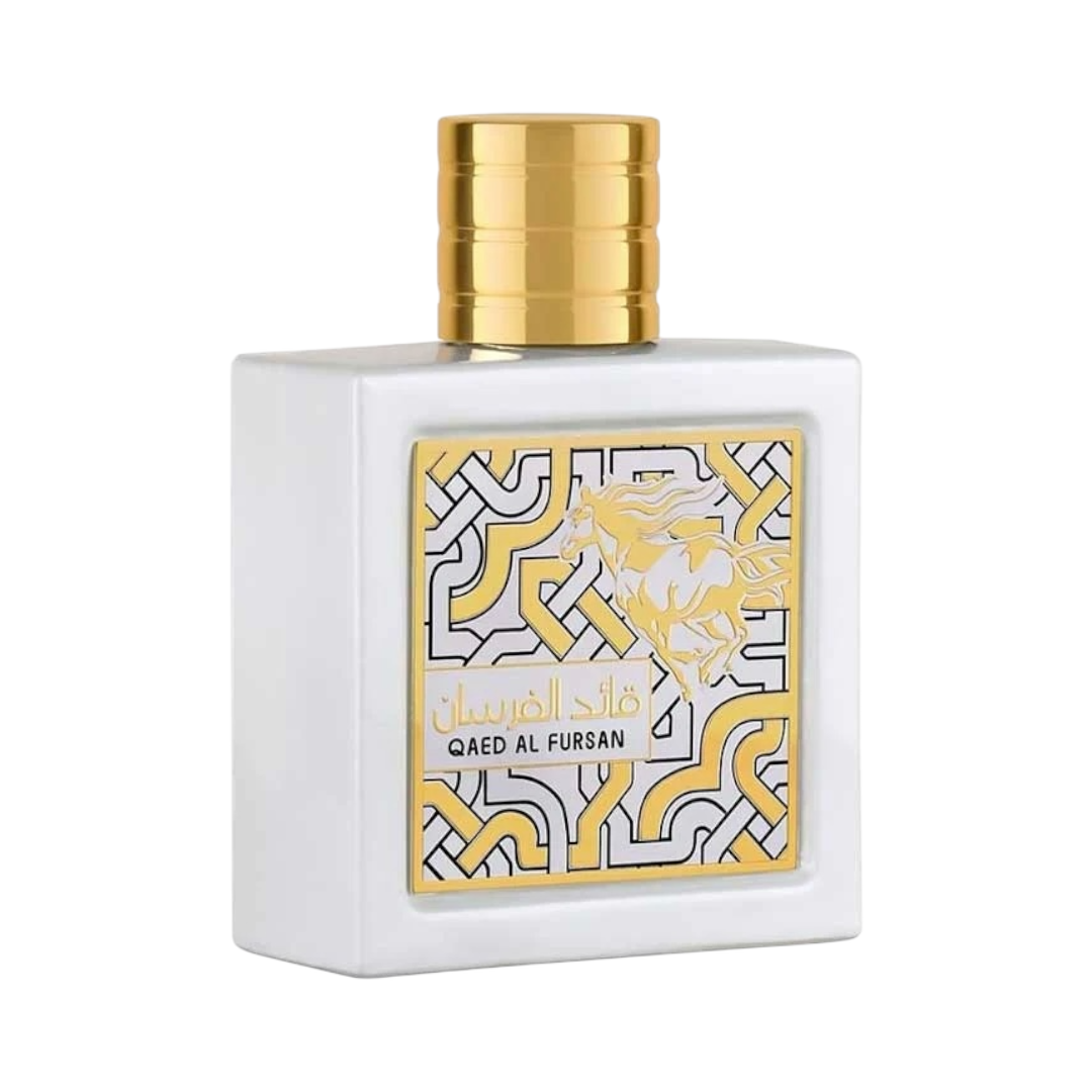 Lattafa - Qaed al Fursan Unlimited - CloneDecanted