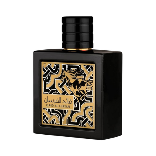 Lattafa - Qaed al Fursan - CloneDecanted