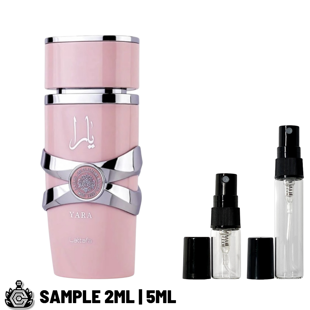 Lattafa - Yara - CloneDecanted